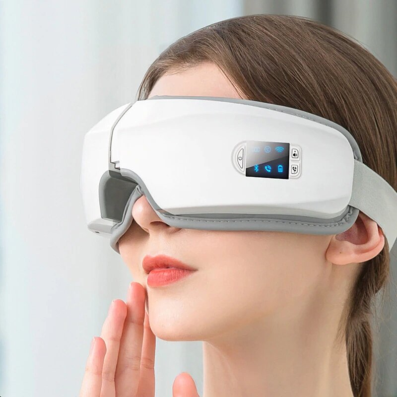 ZenVision I Pro 4D Massage Bril