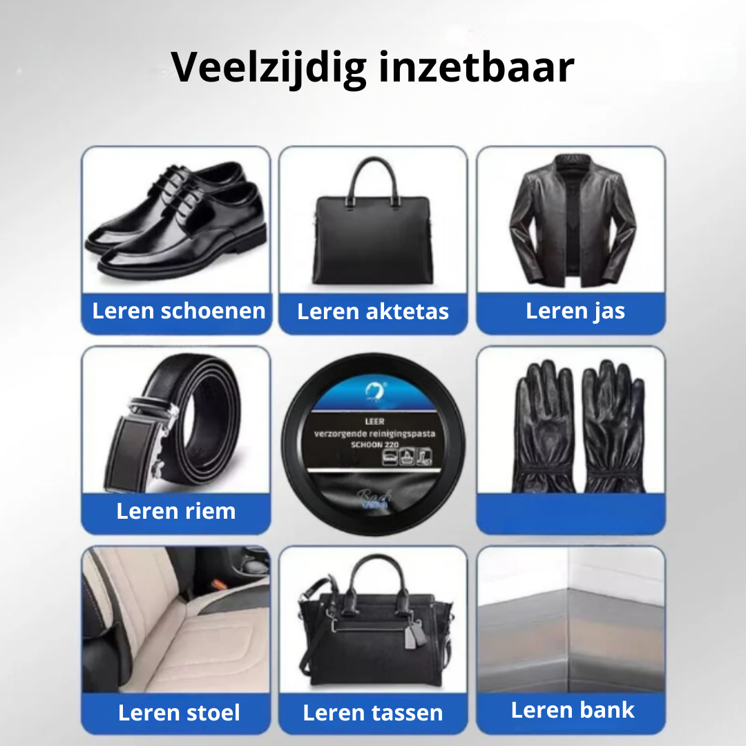 InterieurFix | Auto Poets Interieur