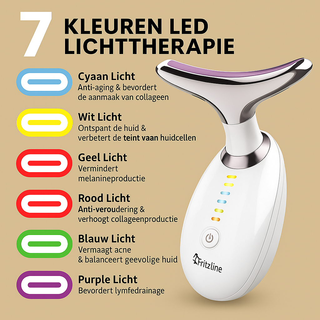 Lifting Glow I Huidverjonging
