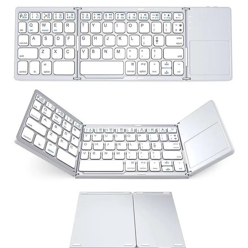 Typorafold I Bluetooth Keyboard
