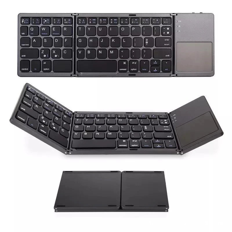Typorafold I Bluetooth Keyboard