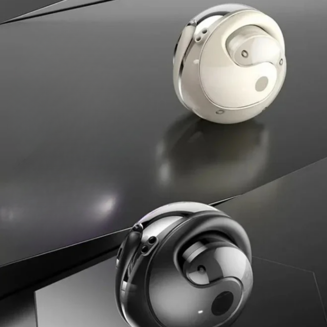 Sayz | Draadloze Bluetooth Oortjes met Live Vertaling