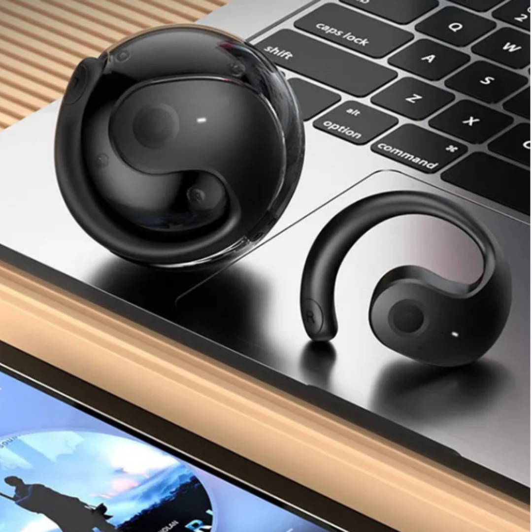 Sayz | Draadloze Bluetooth Oortjes met Live Vertaling
