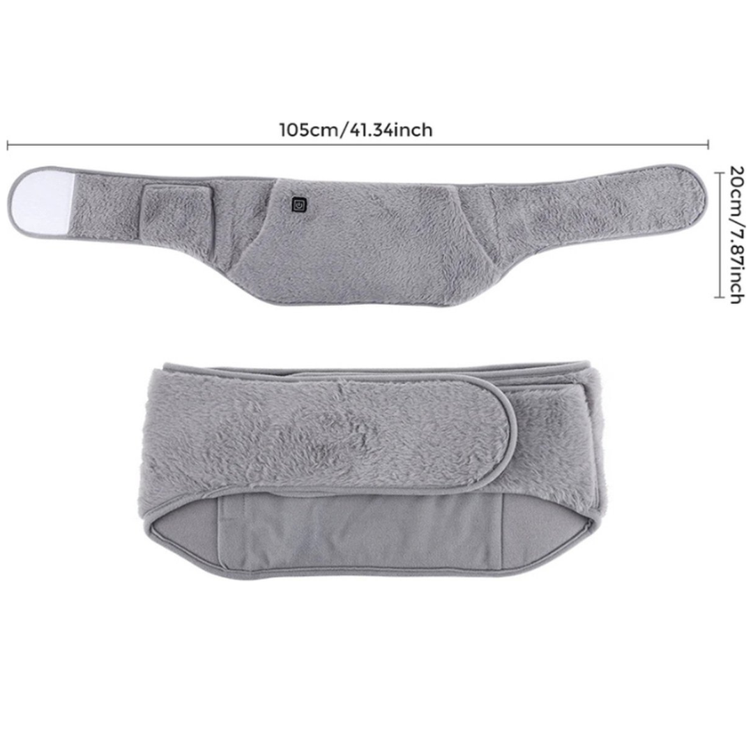 Thermira I Slimme verwarmingsriem