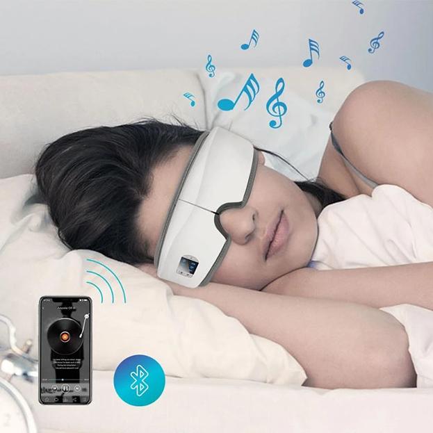 ZenVision I Pro 4D Massage Bril