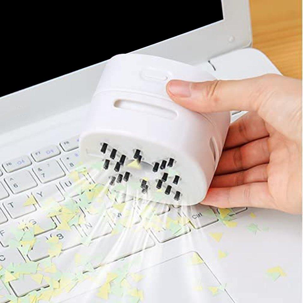 Crumbler I Mini bureau stofzuiger