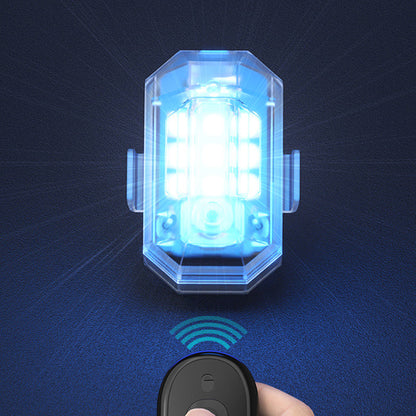 GlowAlert I Slim, Effectief & Extra zichtbaar