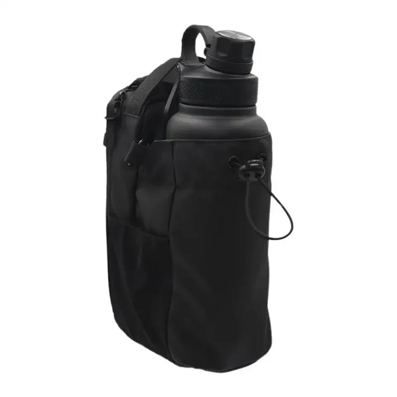 GymMaatje I Magnetische Tas