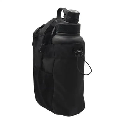GymMaatje I Magnetische Tas