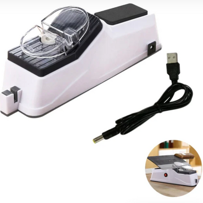 BladeMaster | Elektrische messenslijper