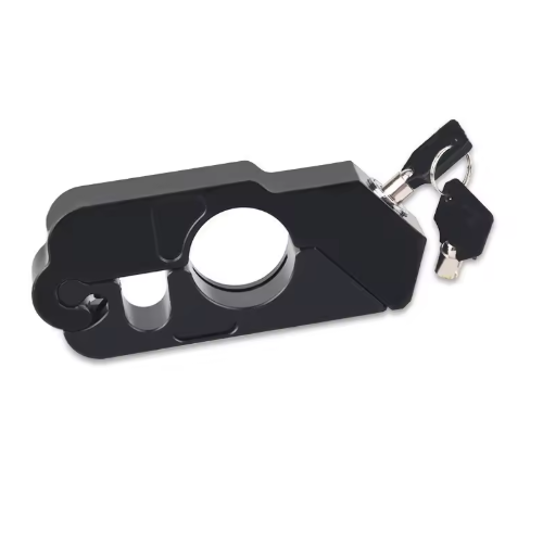 BrakeLock I Motor Stuur Slot