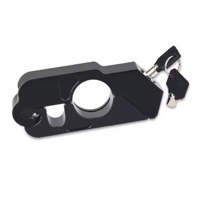 BrakeLock I Motor Stuur Slot