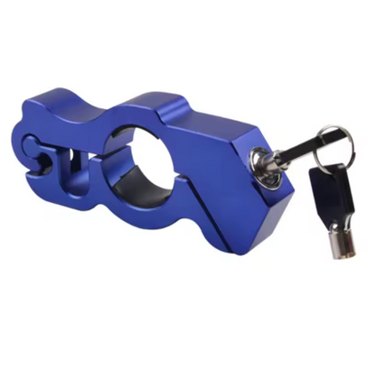 BrakeLock I Motor Stuur Slot