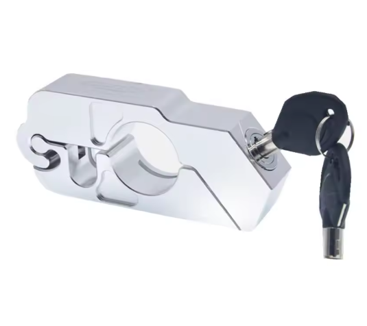 BrakeLock I Motor Stuur Slot