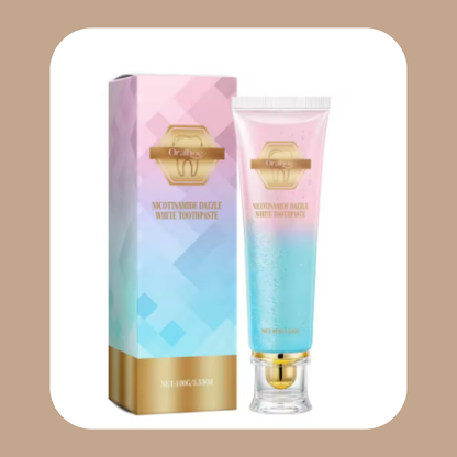 Bright ShinePasta – Wil je ook weer een witte Glimlach?