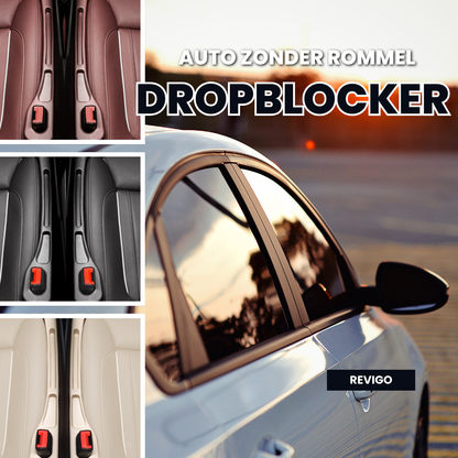 DropBlocker – Tegen Rondslingerende Spullen & Kruimels