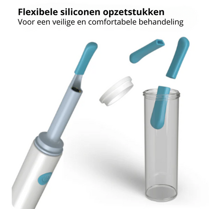 EarCare Pro I Oor Reiniger