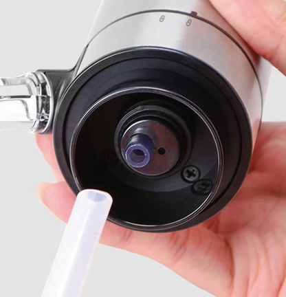 VinoTap I Wijn tappen direct uit de fles!