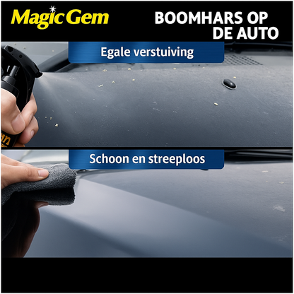 FinishPure I  Magic Gem Insecten Verwijderaar