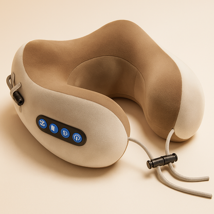 FlexNeck I Compact Nekmassagekussen