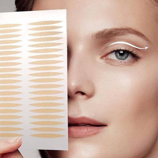 GlamLids I Directe Ooglidcorrectie Zonder Chirurgie