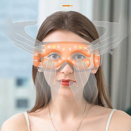 ZenVision I Pro 4D Massage Bril