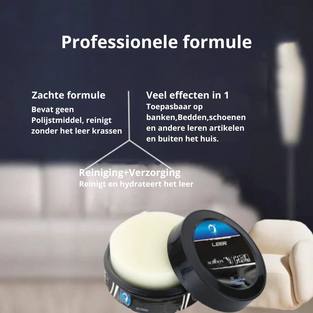 InterieurFix | Auto Poets Interieur