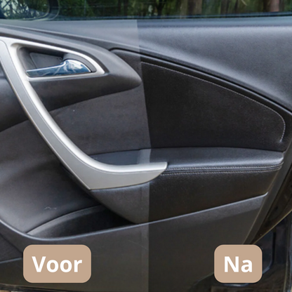 InterieurFix | Auto Poets Interieur