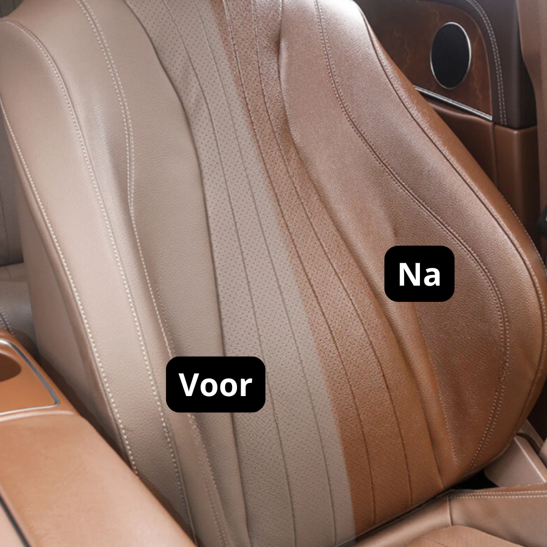 InterieurFix | Auto Poets Interieur