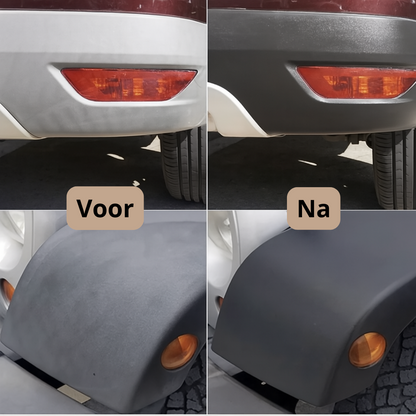 InterieurFix | Auto Poets Interieur