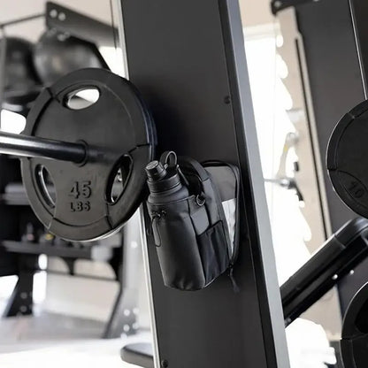 GymMaatje I Magnetische Tas