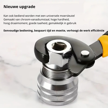 MultiTorc | Universele Draaisleutelset