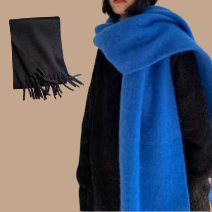 Nova | Luxe Wintersjaal