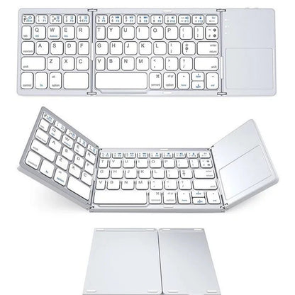 Typorafold I Bluetooth Keyboard