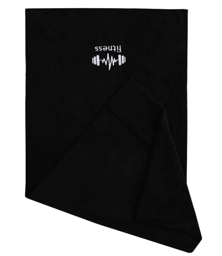 VersaDry Gym Beach handdoek Microvezel sneldrogend