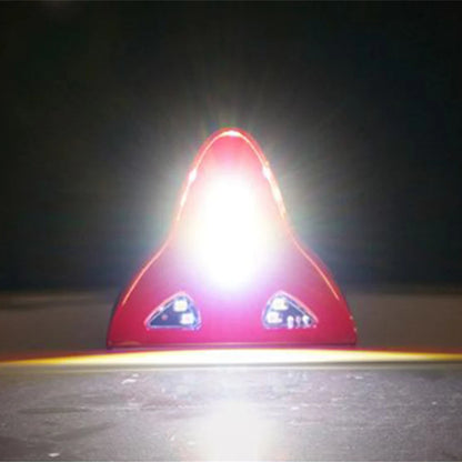 SharkFin Glow I Auto Verlichting