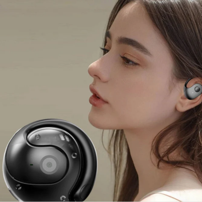 Sayz | Draadloze Bluetooth Oortjes met Live Vertaling