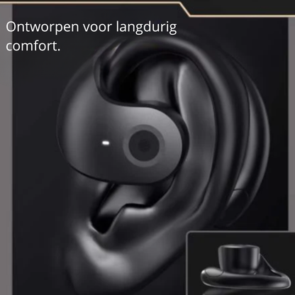 Sayz | Draadloze Bluetooth Oortjes met Live Vertaling