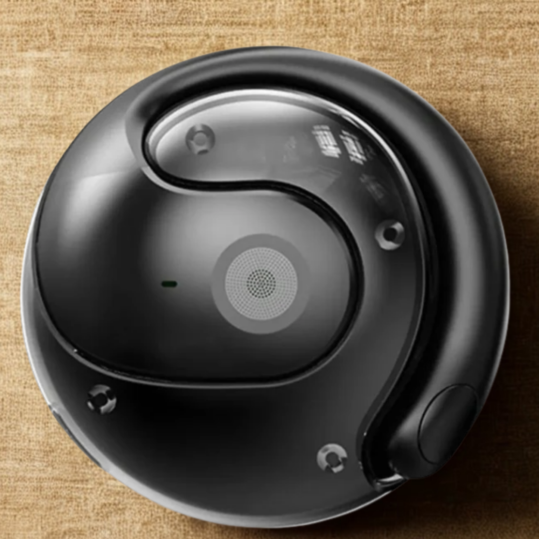Sayz | Draadloze Bluetooth Oortjes met Live Vertaling