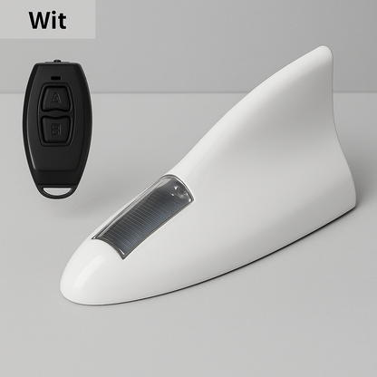 SharkFin Glow I Auto Verlichting