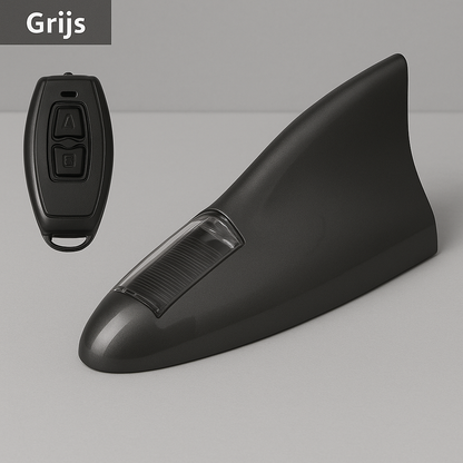 SharkFin Glow I Auto Verlichting
