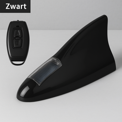 SharkFin Glow I Auto Verlichting