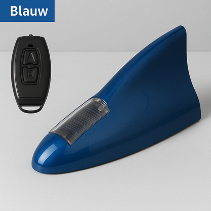 SharkFin Glow I Auto Verlichting