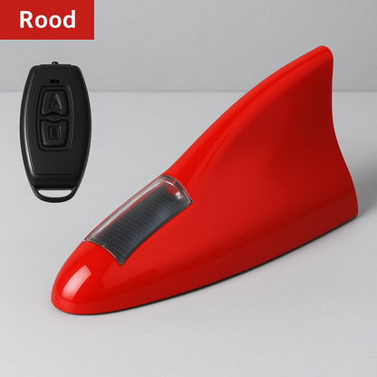 SharkFin Glow I Auto Verlichting