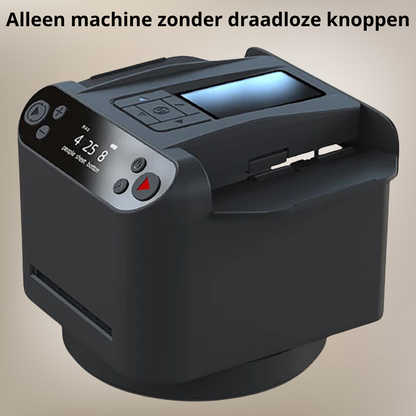 ShuffleExpress I Perfect Geschudde Kaarten in Seconden