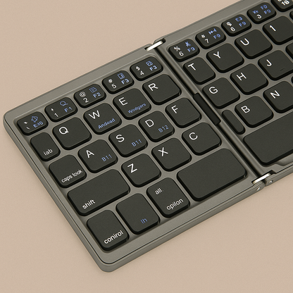 Typorafold I Bluetooth Keyboard