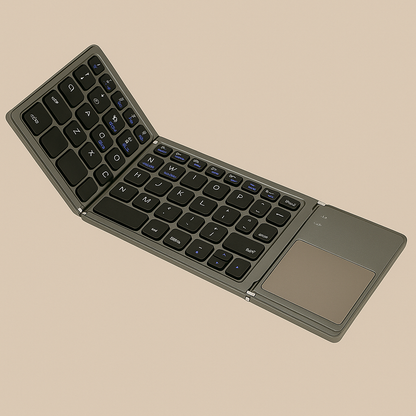 Typorafold I Bluetooth Keyboard