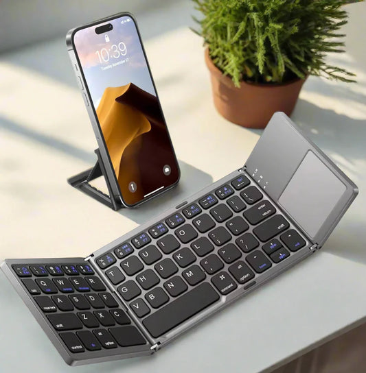 Typorafold I Bluetooth Keyboard