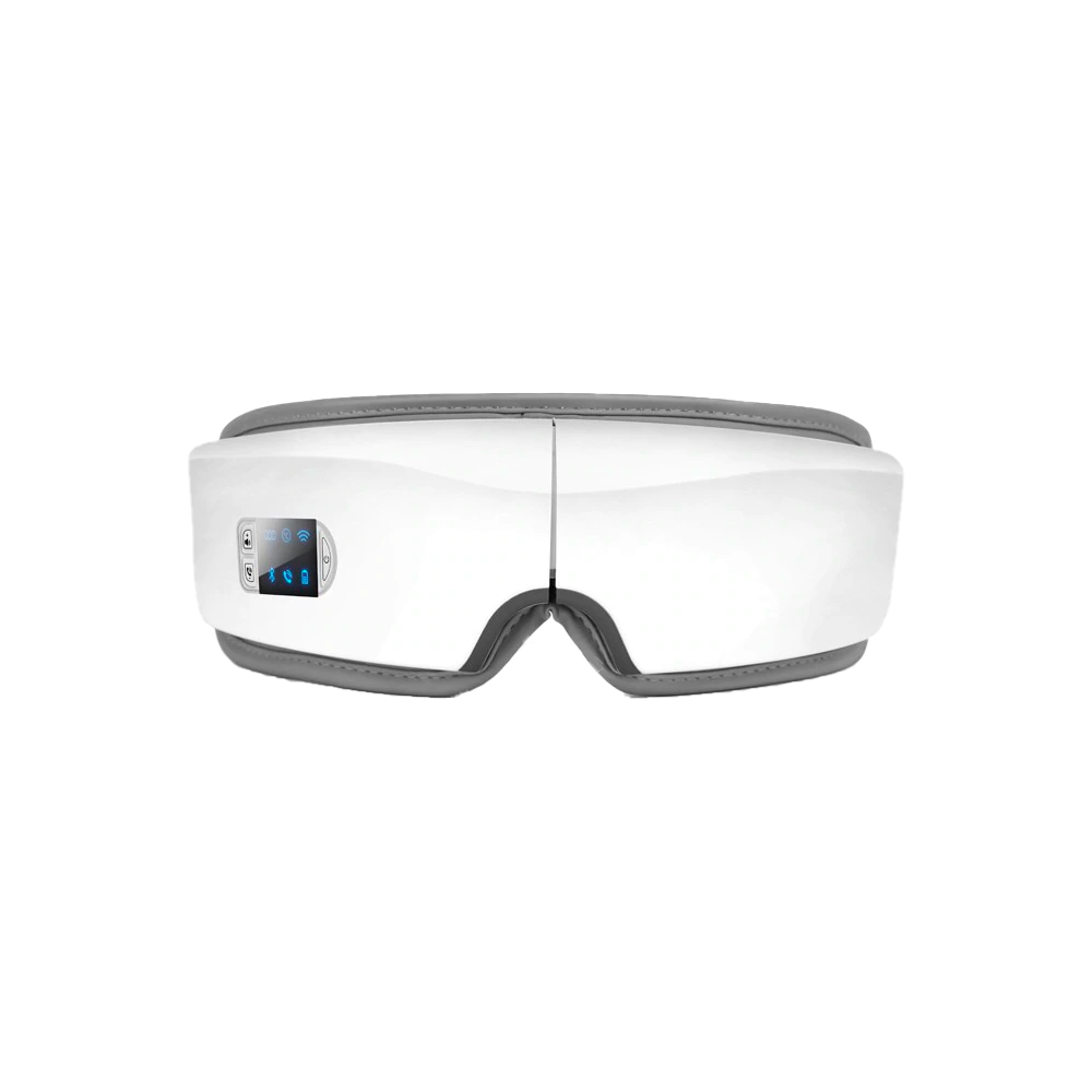 ZenVision I Pro 4D Massage Bril