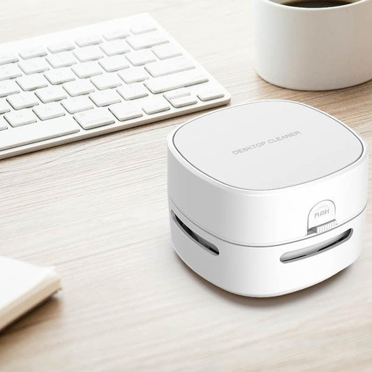 Crumbler I Mini bureau stofzuiger